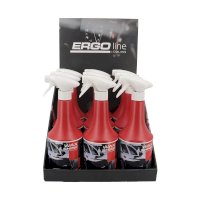 Nettoyant lustrant carrosserie Wax & Shine